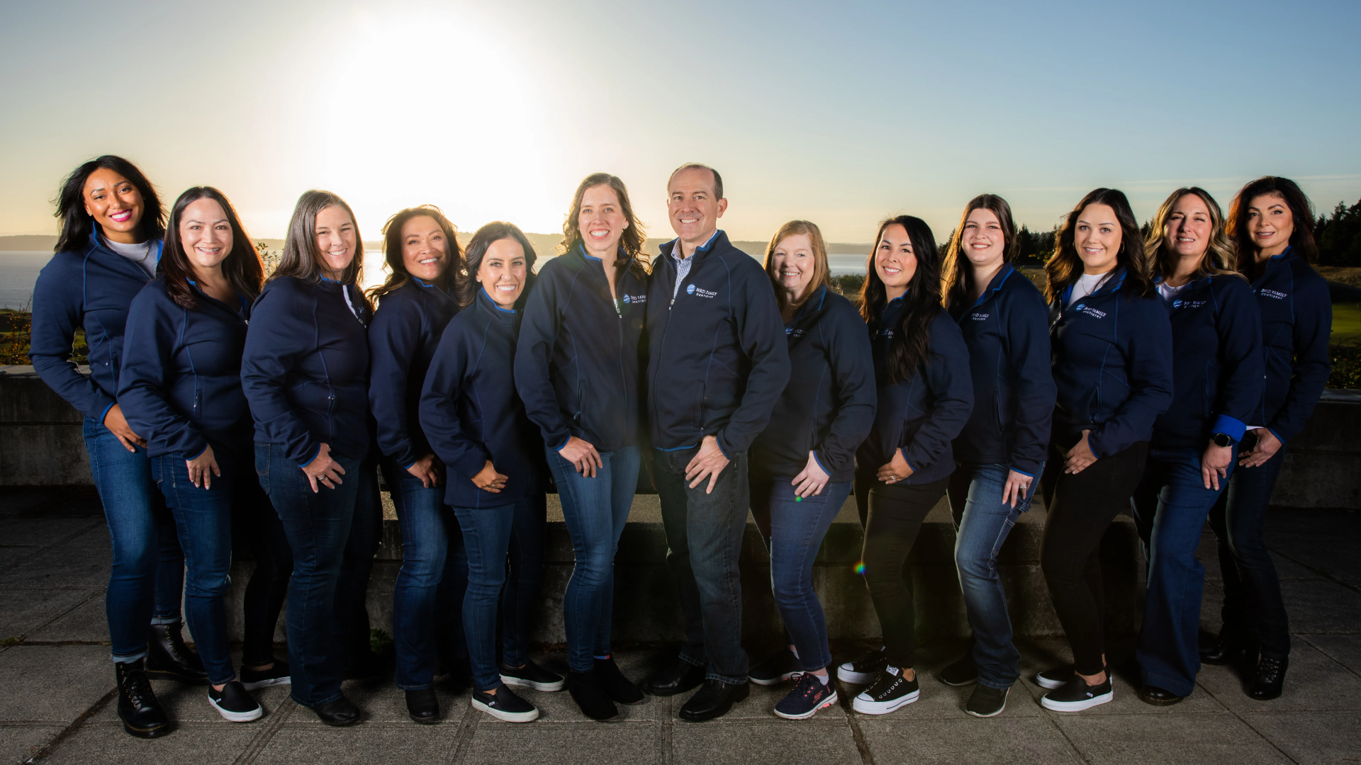 Bird Family Dentistry